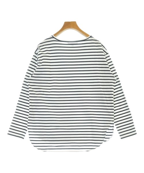 UNTITLED（アンタイトル）Tシャツ・カットソー 白 サイズ:M レディース/2200640895150