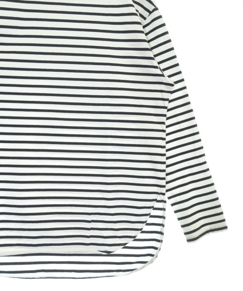 UNTITLED（アンタイトル）Tシャツ・カットソー 白 サイズ:M レディース/2200640895150