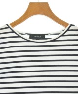 UNTITLED（アンタイトル）Tシャツ・カットソー 白 サイズ:M レディース/2200640895150