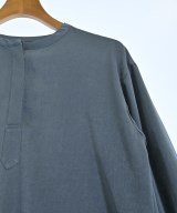 UNTITLED（アンタイトル）ブラウス 青 サイズ:2(M位) レディース/2200640895174