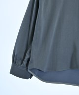 UNTITLED（アンタイトル）ブラウス 青 サイズ:2(M位) レディース/2200640895174