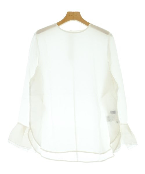 UNTITLED(アンタイトル)ブラウス 白 サイズ:2(M位)/2200640895181