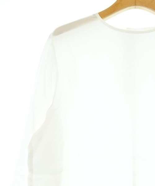 UNTITLED（アンタイトル）ブラウス 白 サイズ:2(M位) レディース/2200640895181