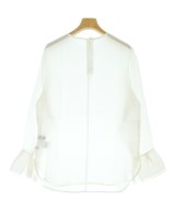 UNTITLED（アンタイトル）ブラウス 白 サイズ:2(M位) レディース/2200640895181