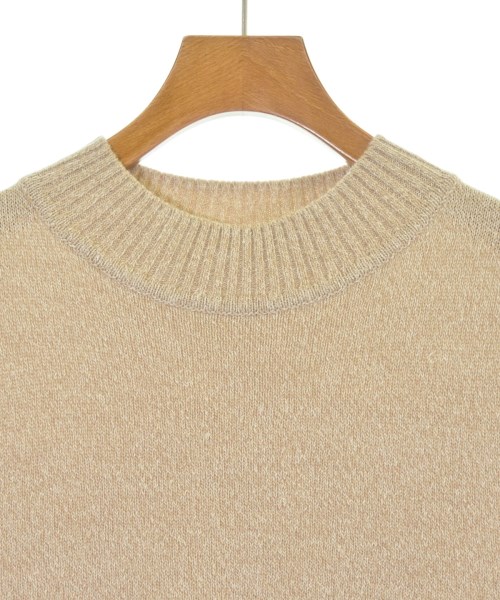 UNTITLED（アンタイトル）ベスト ベージュ サイズ:2(M位) レディース/2200640895198