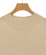 UNTITLED（アンタイトル）ベスト ベージュ サイズ:2(M位) レディース/2200640895198