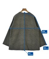 UNTITLED（アンタイトル）その他 ベージュ サイズ:2(M位) レディース/2200639736013