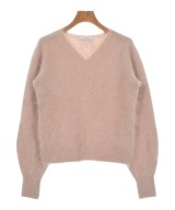 UNTITLED（アンタイトル）ニット・セーター ピンク サイズ:2(M位) レディース/2200639736051