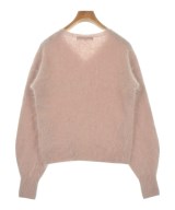 UNTITLED（アンタイトル）ニット・セーター ピンク サイズ:2(M位) レディース/2200639736051