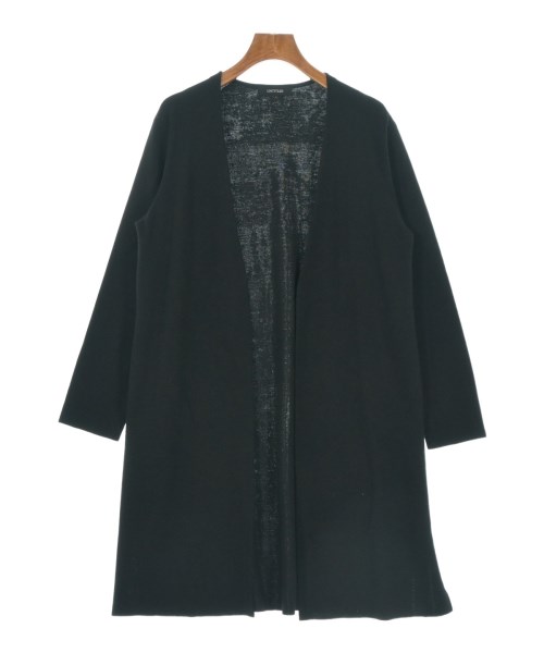 UNTITLED(アンタイトル)カーディガン 黒 サイズ:2(M位)/2200639736068