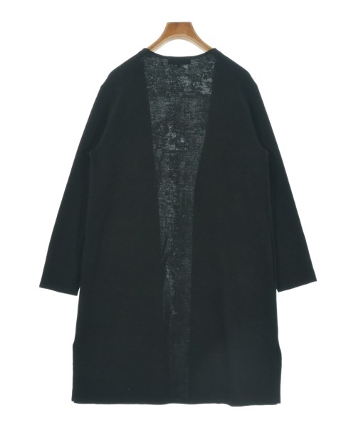 UNTITLED（アンタイトル）カーディガン 黒 サイズ:2(M位) レディース/2200639736068