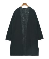 UNTITLED（アンタイトル）カーディガン 黒 サイズ:2(M位) レディース/2200639736068