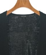 UNTITLED（アンタイトル）カーディガン 黒 サイズ:2(M位) レディース/2200639736068