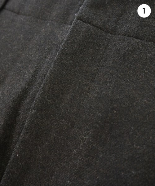 UNTITLED（アンタイトル）その他 茶 サイズ:1(S位) レディース/2200639736075