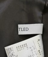 UNTITLED（アンタイトル）その他 茶 サイズ:1(S位) レディース/2200639736075