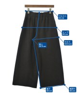 UNTITLED（アンタイトル）その他 茶 サイズ:1(S位) レディース/2200639736075