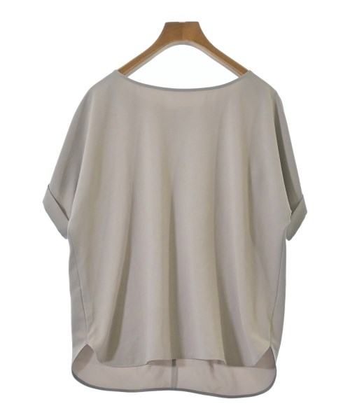 UNTITLED（アンタイトル）ブラウス グレー サイズ:2(M位) レディース/2200639736082