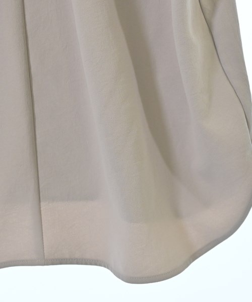 UNTITLED（アンタイトル）ブラウス グレー サイズ:2(M位) レディース/2200639736082