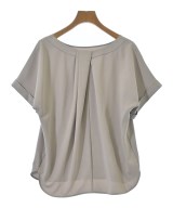 UNTITLED（アンタイトル）ブラウス グレー サイズ:2(M位) レディース/2200639736082