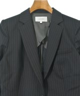 UNTITLED（アンタイトル）ジャケット 黒 サイズ:2(M位) レディース/2200645532029