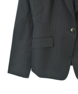 UNTITLED（アンタイトル）ジャケット 黒 サイズ:2(M位) レディース/2200645532029