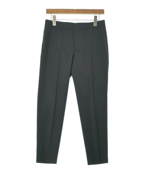 UNTITLED(アンタイトル)スラックス 黒 サイズ:2(M位)/2200645532043