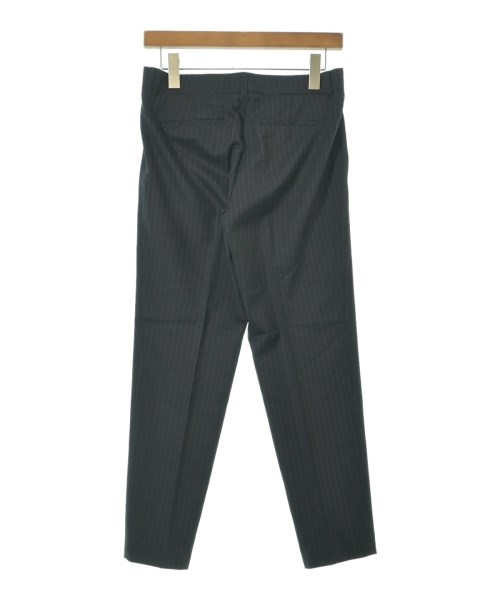 UNTITLED（アンタイトル）スラックス 黒 サイズ:2(M位) レディース/2200645532043