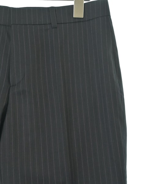 UNTITLED（アンタイトル）スラックス 黒 サイズ:2(M位) レディース/2200645532043