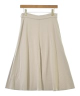UNTITLED（アンタイトル）ロング・マキシ丈スカート ベージュ サイズ:M レディース/2200645532050