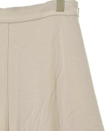 UNTITLED（アンタイトル）ロング・マキシ丈スカート ベージュ サイズ:M レディース/2200645532050