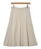 UNTITLED ロング・マキシ丈スカート