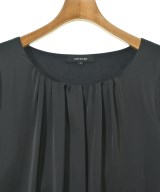 UNTITLED（アンタイトル）ブラウス 黒 サイズ:2(M位) レディース/2200645532067