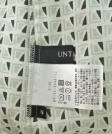 UNTITLED（アンタイトル）ブラウス 白 サイズ:46(XXL位) レディース/2200645532074