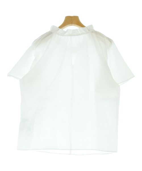 UNTITLED（アンタイトル）ブラウス 白 サイズ:2(M位) レディース/2200645532081