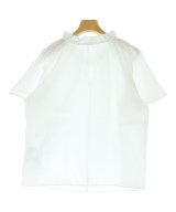UNTITLED（アンタイトル）ブラウス 白 サイズ:2(M位) レディース/2200645532081