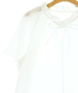UNTITLED（アンタイトル）ブラウス 白 サイズ:2(M位) レディース/2200645532081