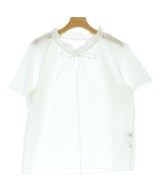 UNTITLED ブラウス