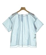 UNTITLED（アンタイトル）ブラウス 青 サイズ:2(M位) レディース/2200645532098