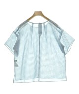 UNTITLED（アンタイトル）ブラウス 青 サイズ:2(M位) レディース/2200645532098