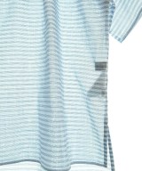 UNTITLED（アンタイトル）ブラウス 青 サイズ:2(M位) レディース/2200645532098