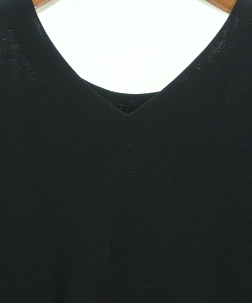 UNTITLED（アンタイトル）ニット・セーター 黒 サイズ:2(M位) レディース/2200645532104