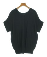 UNTITLED（アンタイトル）ニット・セーター 黒 サイズ:2(M位) レディース/2200645532104