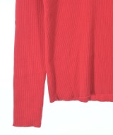 UNTITLED（アンタイトル）ニット・セーター 赤 サイズ:2(M位) レディース/2200645532111