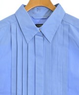 UNTITLED（アンタイトル）シャツワンピース 青 サイズ:2(M位) レディース/2200646638072