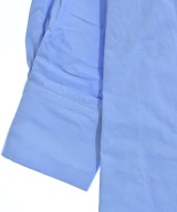 UNTITLED（アンタイトル）シャツワンピース 青 サイズ:2(M位) レディース/2200646638072