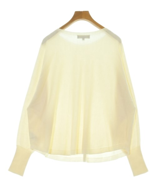 UNTITLED（アンタイトル）ニット・セーター 白 サイズ:2(M位) レディース/2200646638102