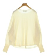 UNTITLED（アンタイトル）ニット・セーター 白 サイズ:2(M位) レディース/2200646638102