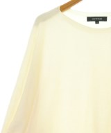 UNTITLED（アンタイトル）ニット・セーター 白 サイズ:2(M位) レディース/2200646638102