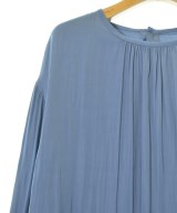 UNTITLED（アンタイトル）ブラウス 青 サイズ:M レディース/2200639486062