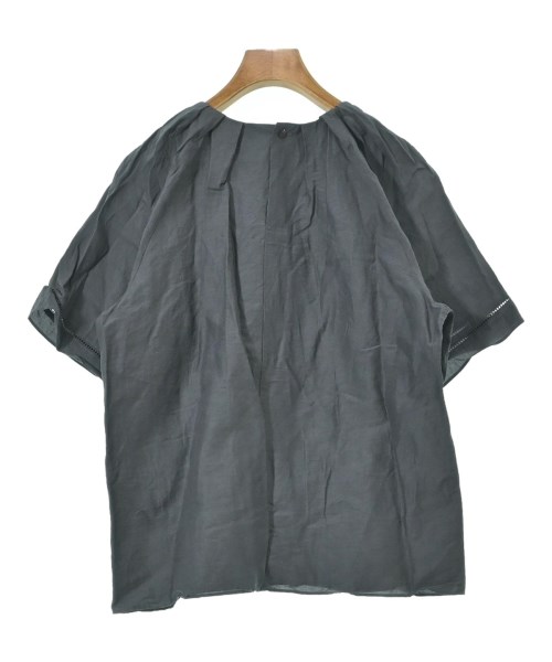 UNTITLED（アンタイトル）ブラウス グレー サイズ:2(M位) レディース/2200640616021